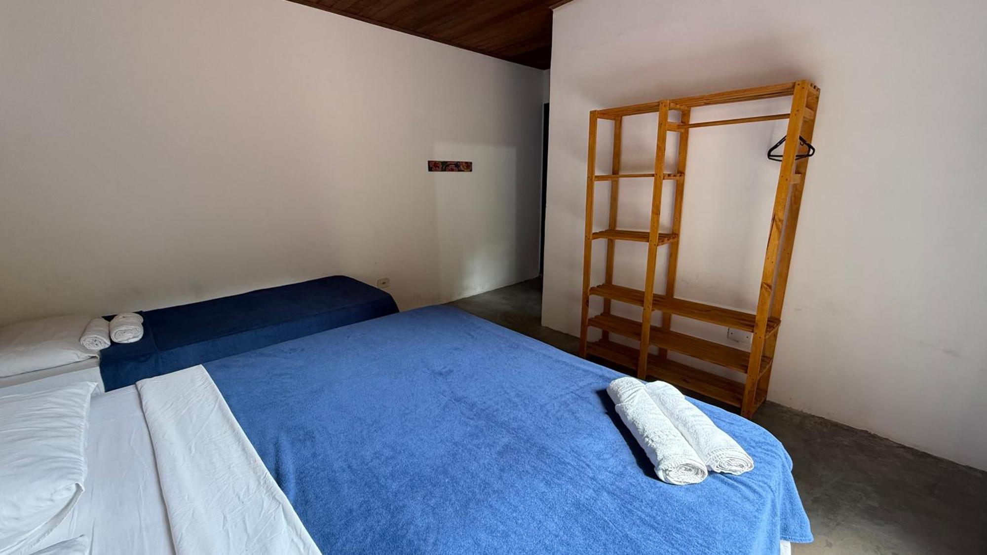 Sambaqui Albergue