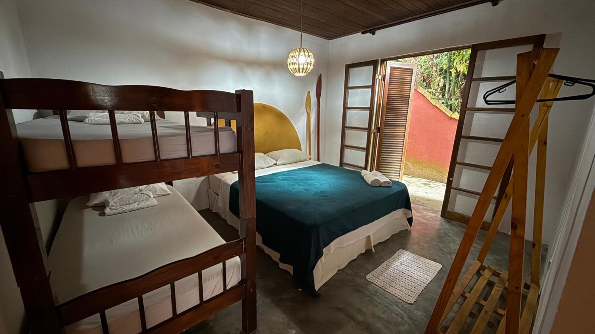 Albergue Sambaqui