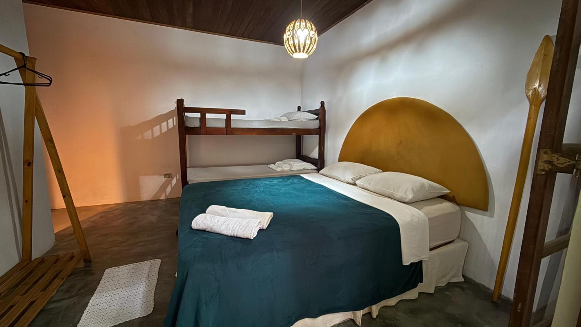 Albergue Sambaqui *