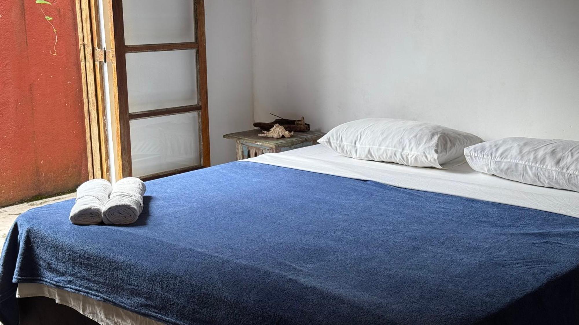 Albergue Sambaqui Ilhabela