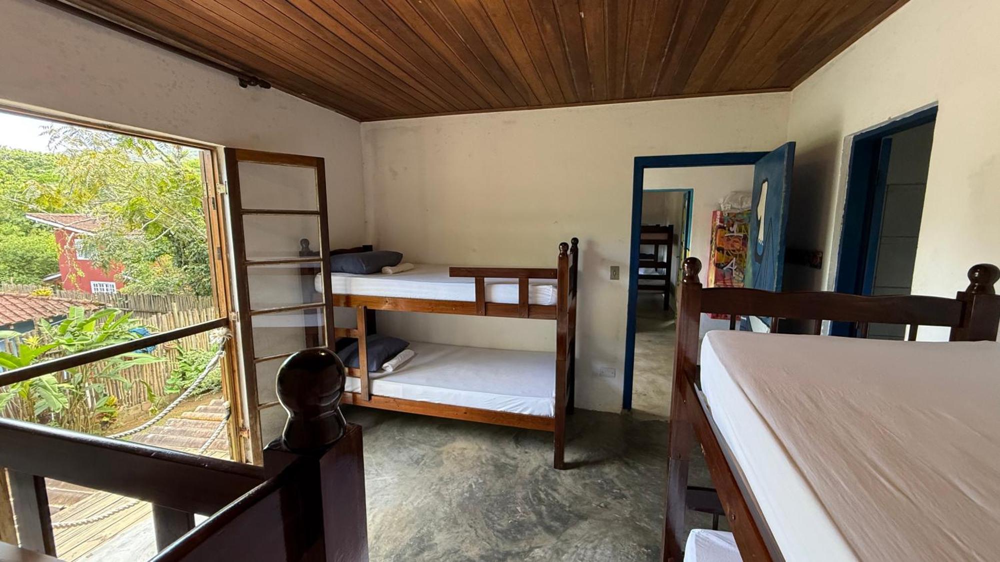 Albergue Sambaqui