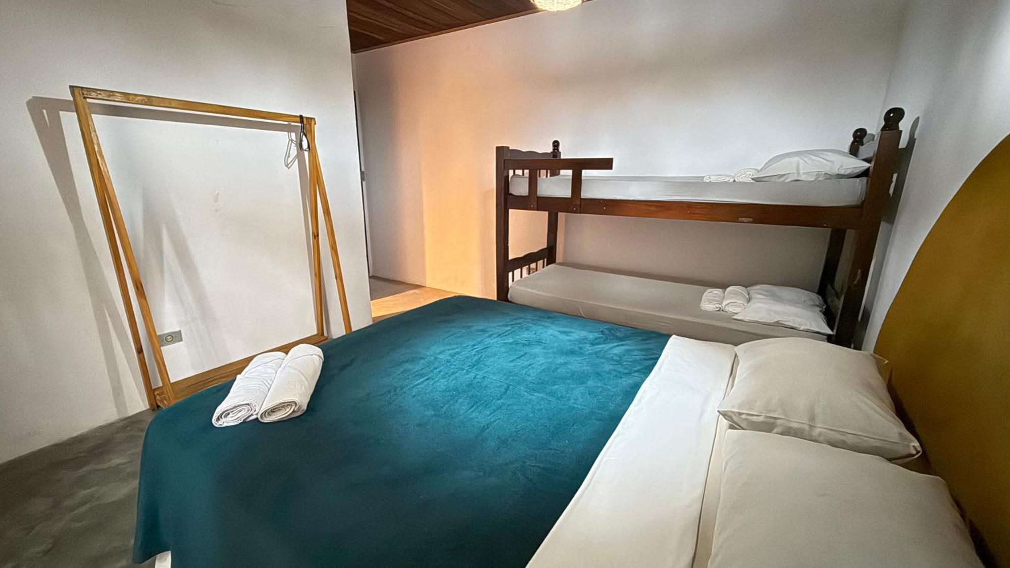 Albergue Sambaqui