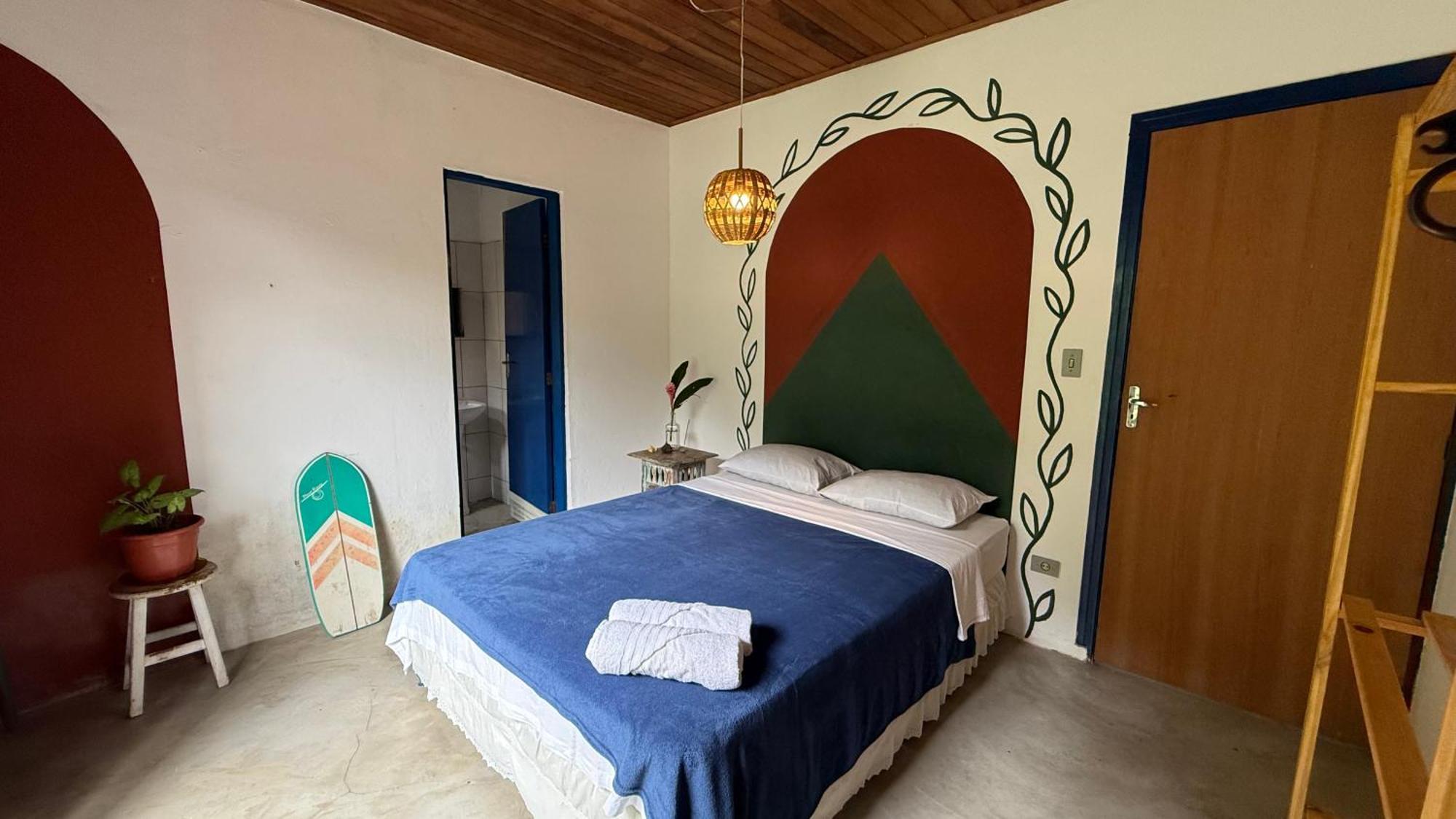 Albergue Sambaqui