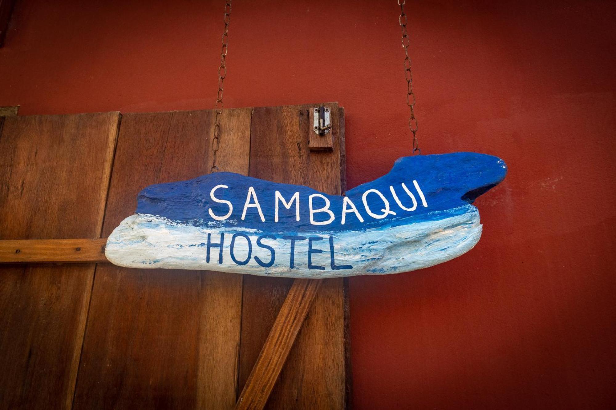 Sambaqui *