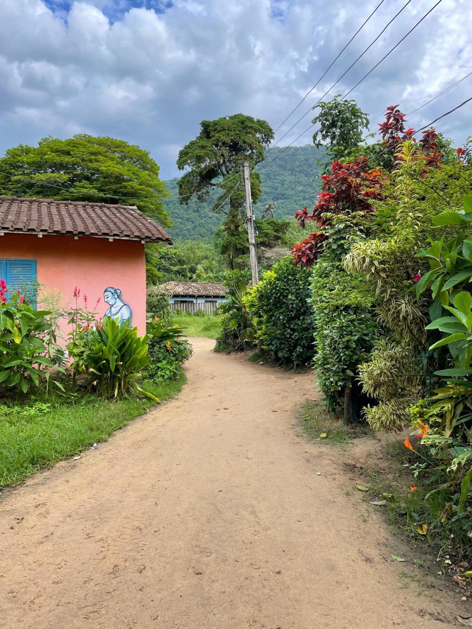 Sambaqui * Ilhabela