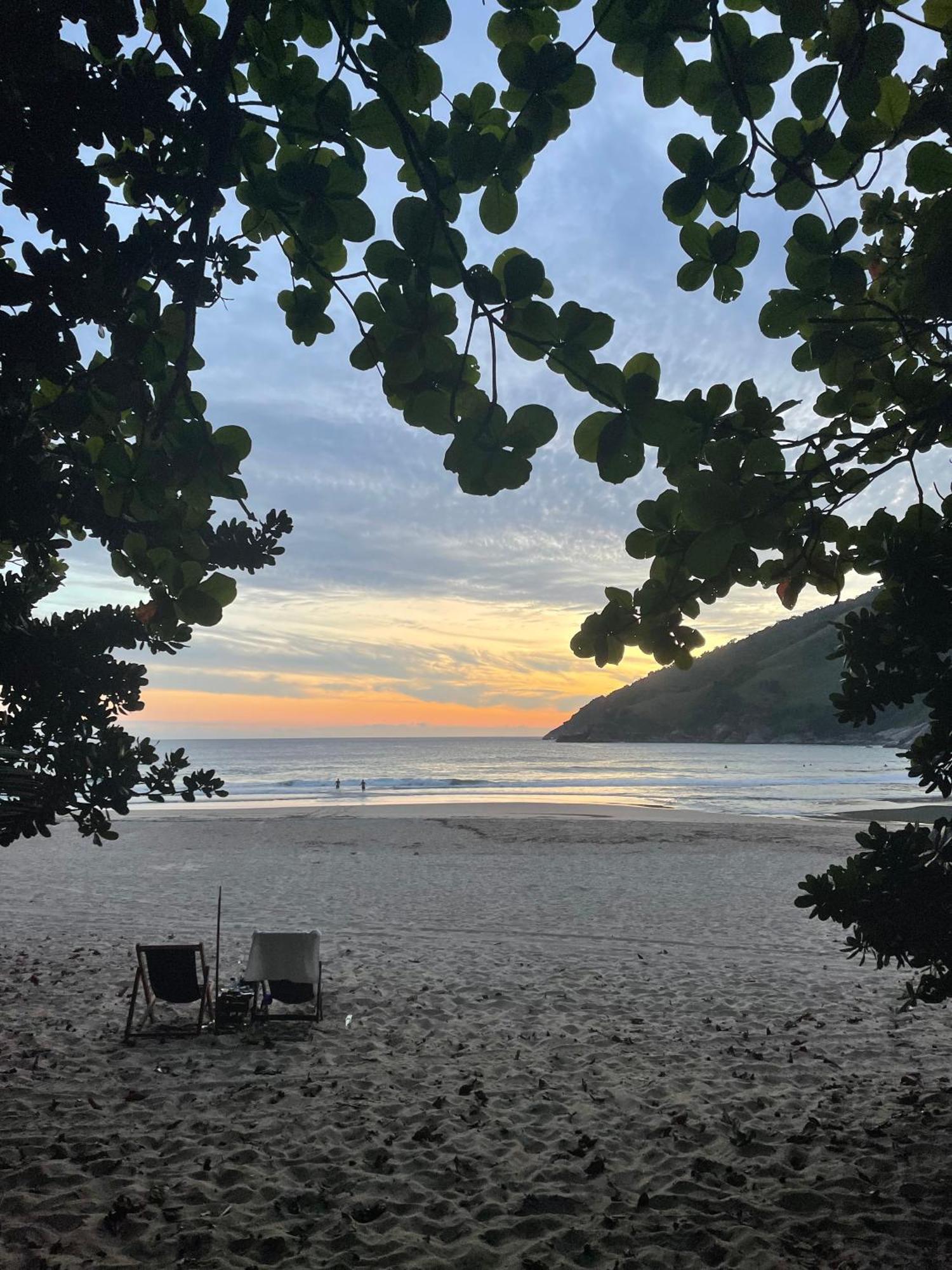 Sambaqui Ilhabela