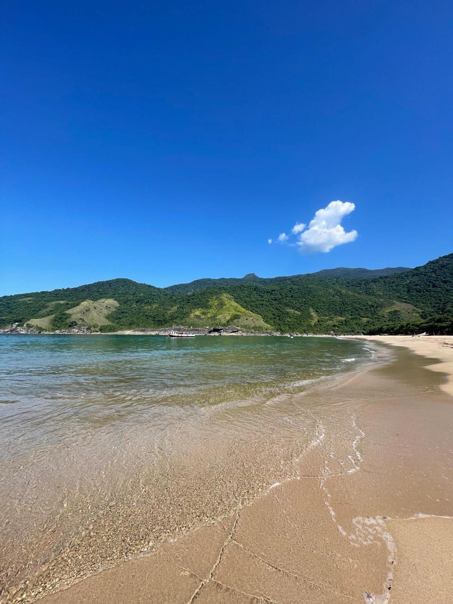 Sambaqui * Ilhabela