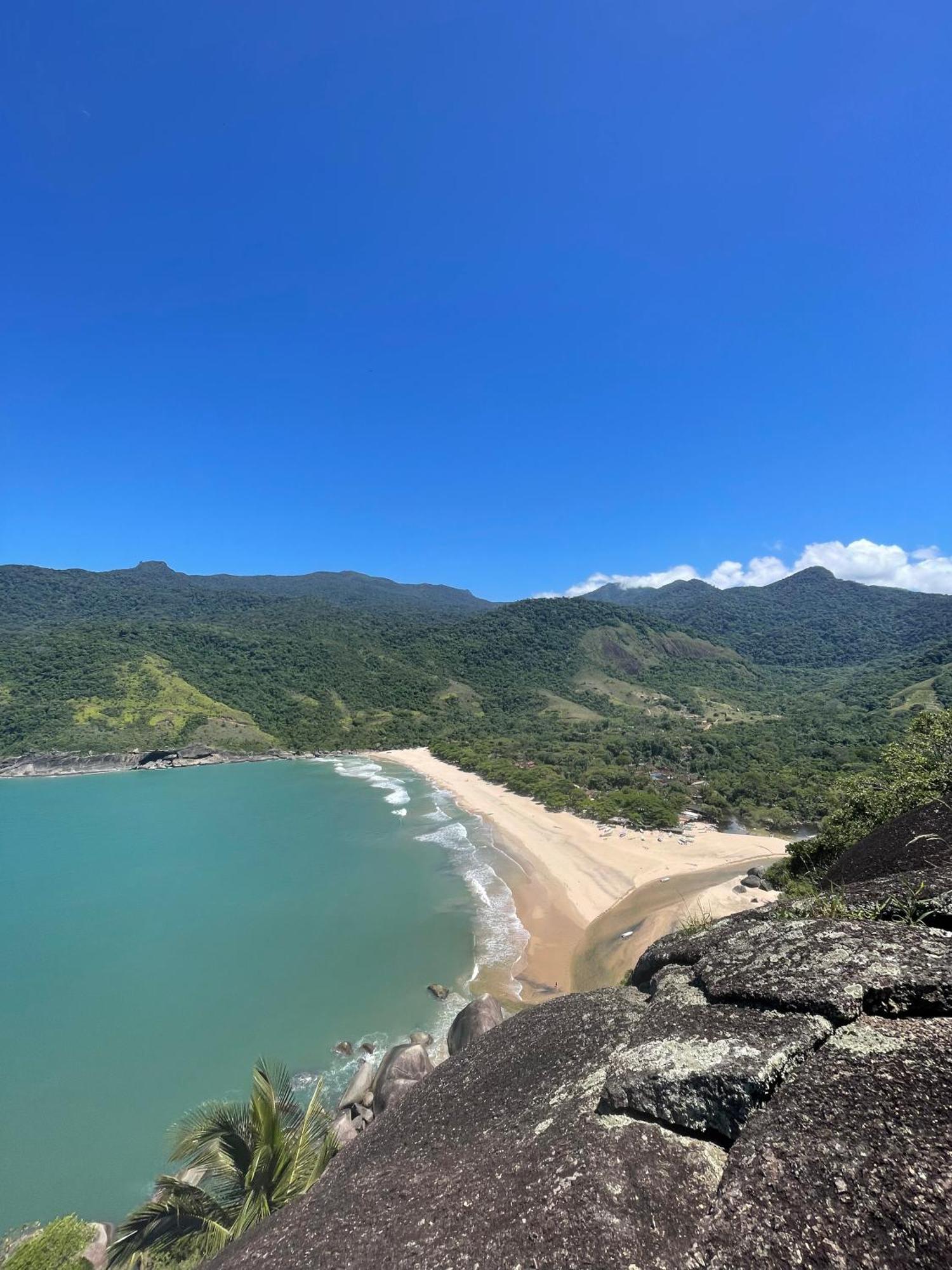 Albergue Sambaqui Ilhabela