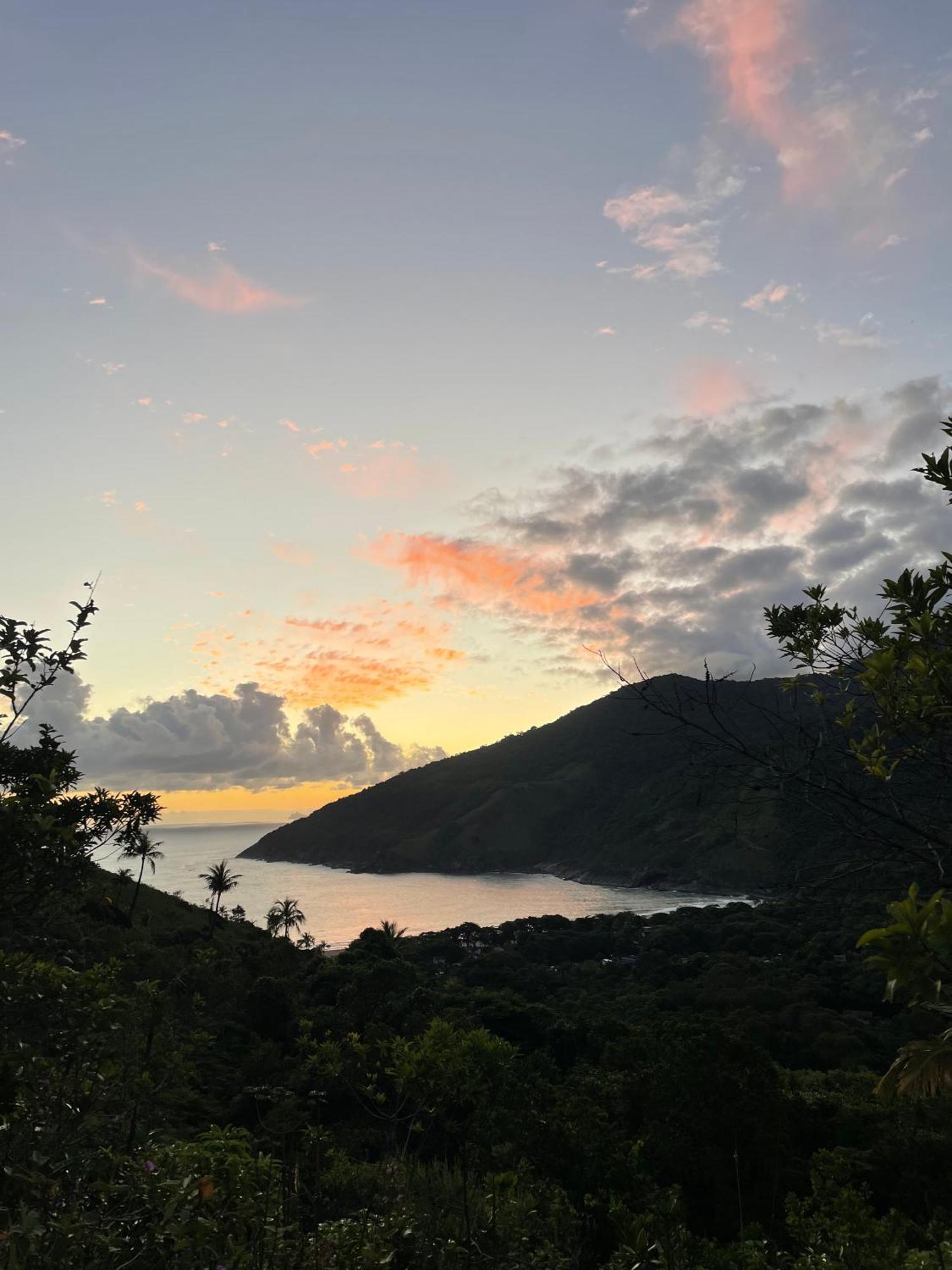 Sambaqui Ilhabela